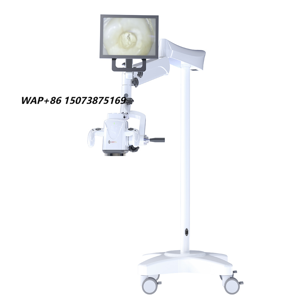 Lab Surgical Operating Microsc - Medical Lab Video recension och pris