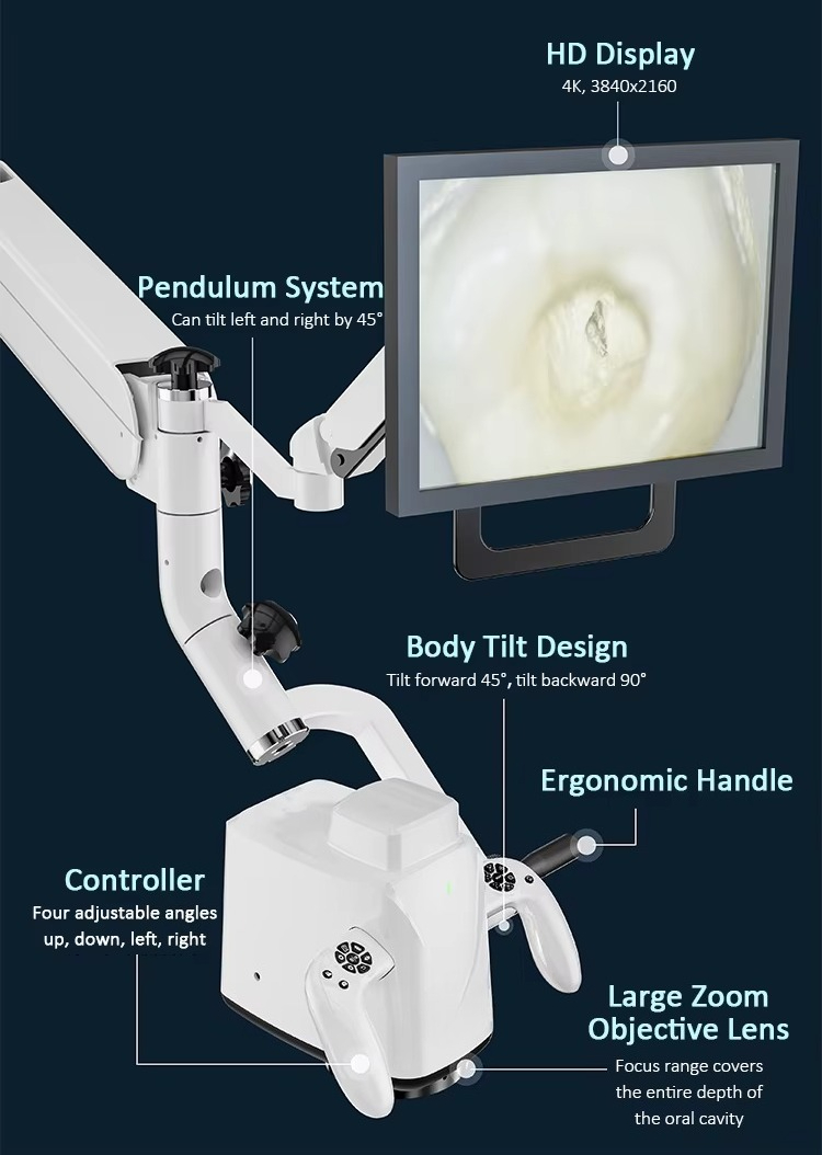 Lab Surgical Operating Microsc - Medical Lab Video recension och pris