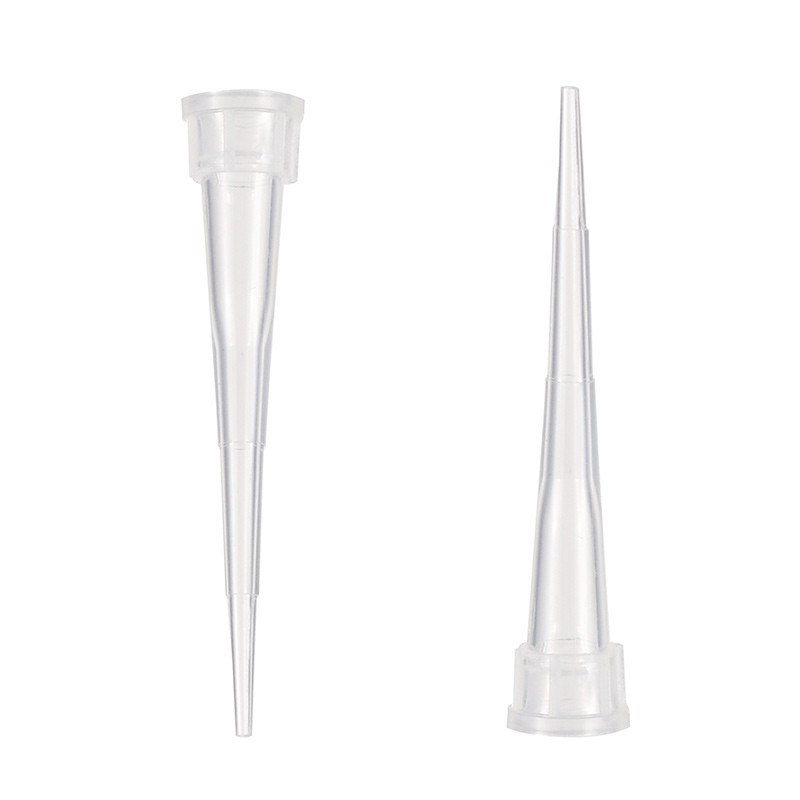 1000Pcs 10ul Disposable Pipett - Lab Pipette Tip recension och pris