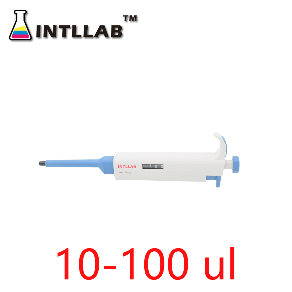 2-10ml MicroPipette Gun Lab Si - Lab Pipette Tip recension och pris