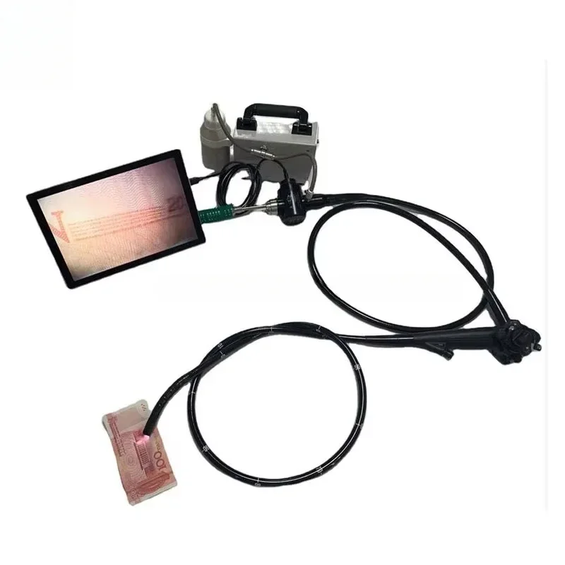 Veterinary Video Endoscope for - Medical Lab Video recension och pris