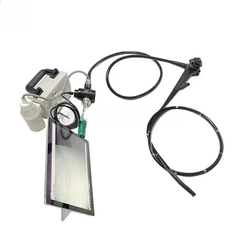 Veterinary Video Endoscope for - Medical Lab Video recension och pris