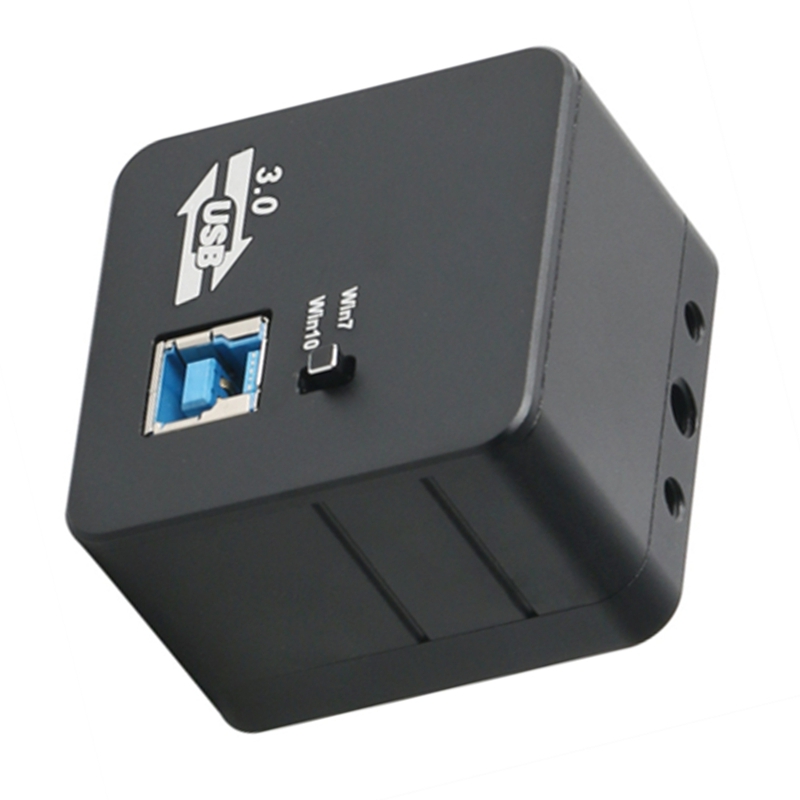 USB3.0 5MP Medical Imaging Mic - Medical Lab Video recension och pris