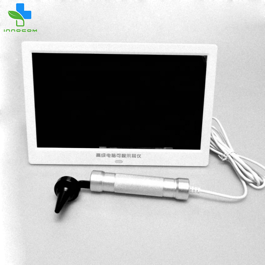 Medical Ophthalmoscope Otolary - Otoscope Ophthalmoscope Set recension och pris