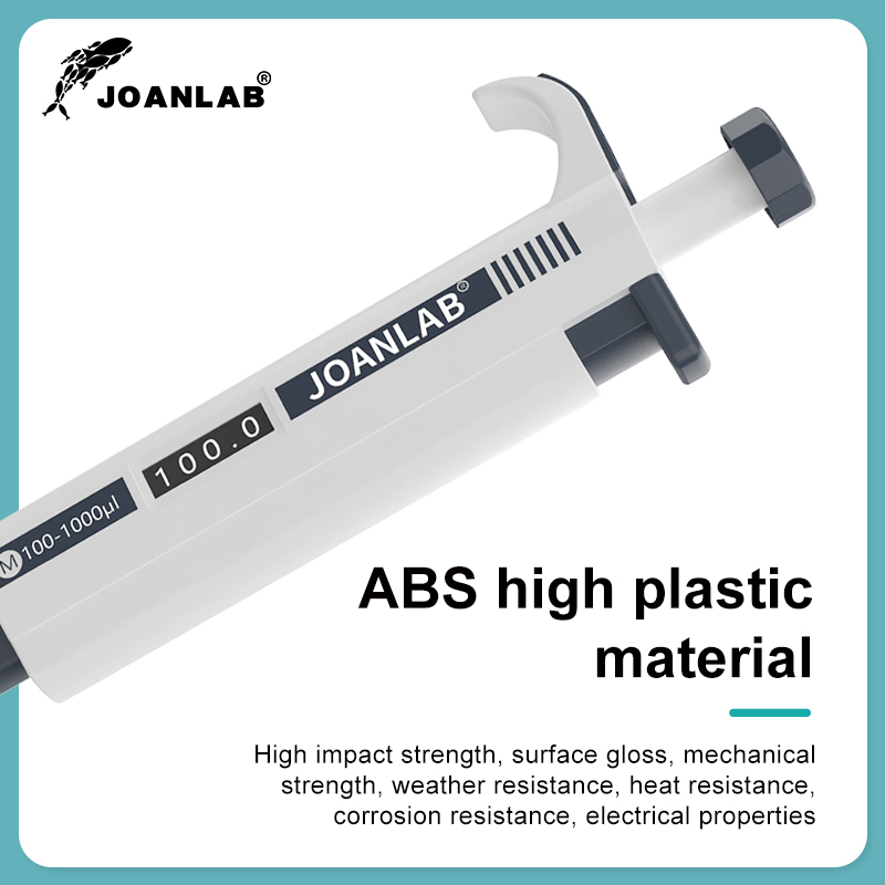 JOANLAB Micropipette Laborator - Lab Pipette Tip recension och pris