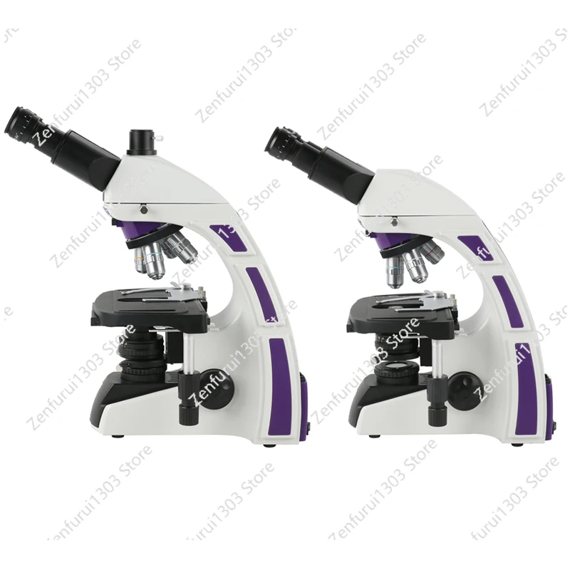 1000X Lab Medical Biological M - Medical Lab Video recension och pris