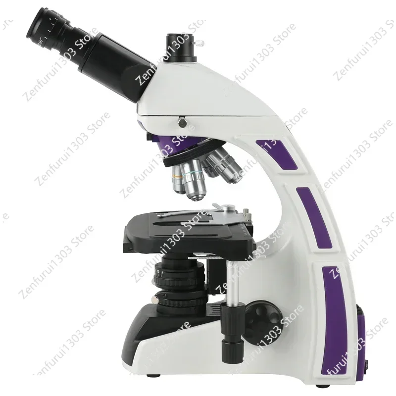 1000X Lab Medical Biological M - Medical Lab Video recension och pris