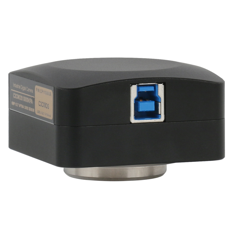 CMOS USB 3.0 10MP 5.1MP Electr - Medical Lab Video recension och pris