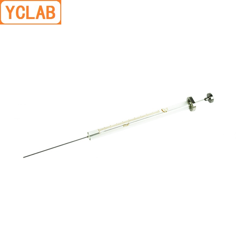 YCLAB Micro Injector 0.5/1/2/5 - Lab Pipette Tip recension och pris