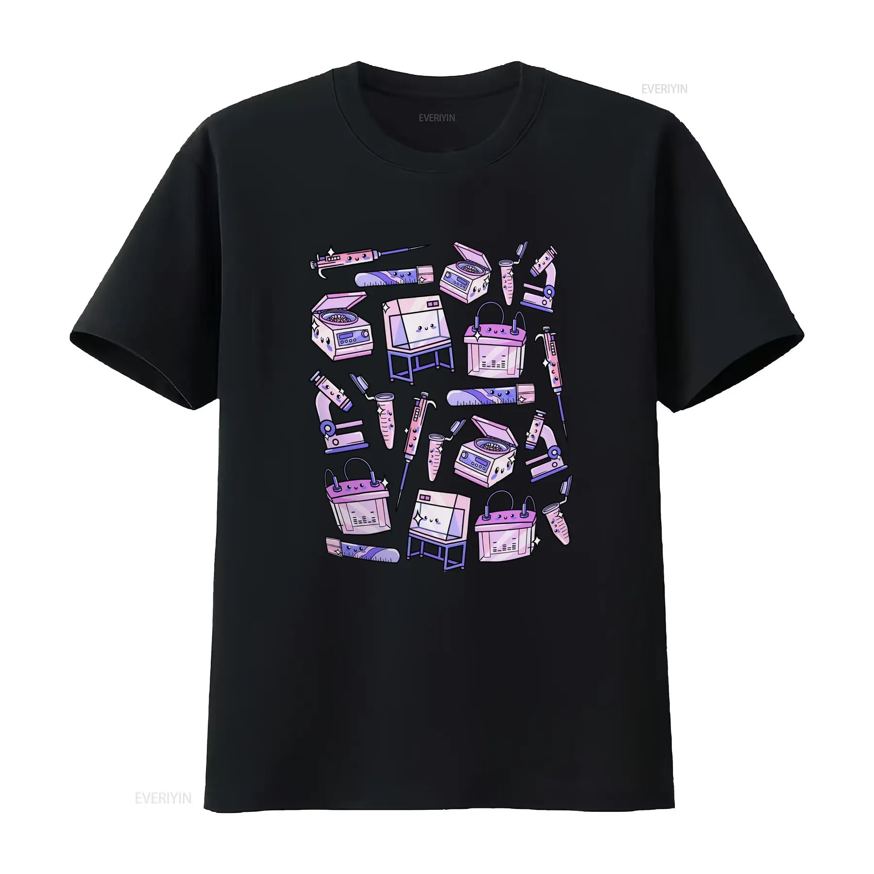 Lab Science T Shirt Microbiolo - Medical Lab Technologist recension och pris