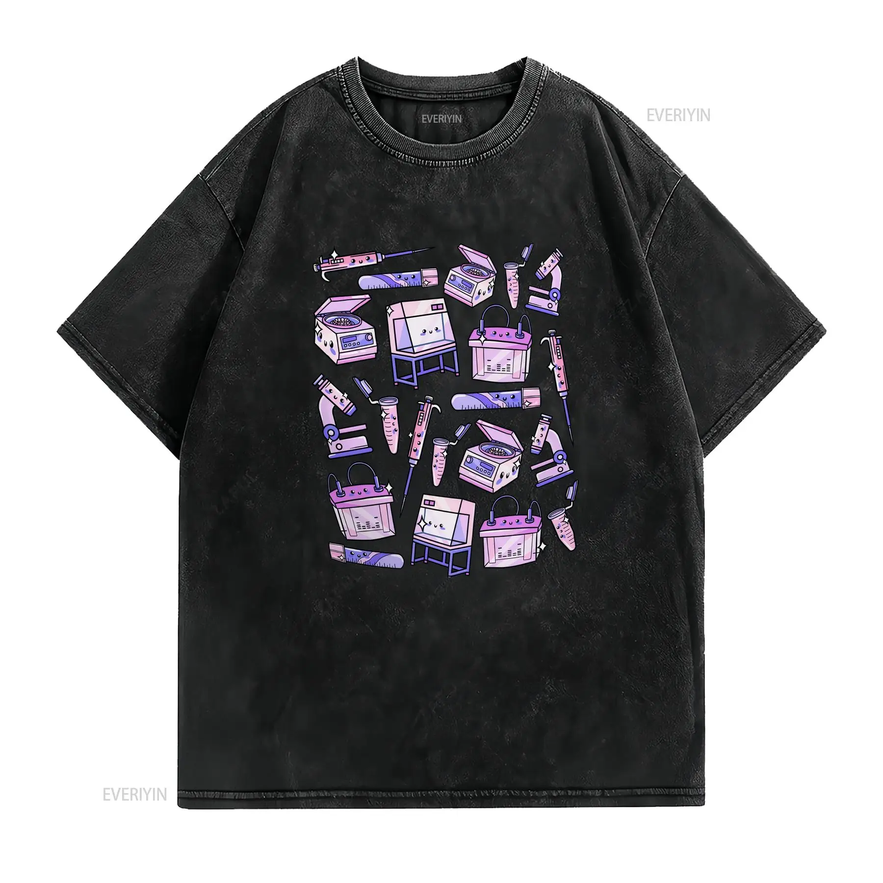 Lab Science T Shirt Microbiolo - Medical Lab Technologist recension och pris
