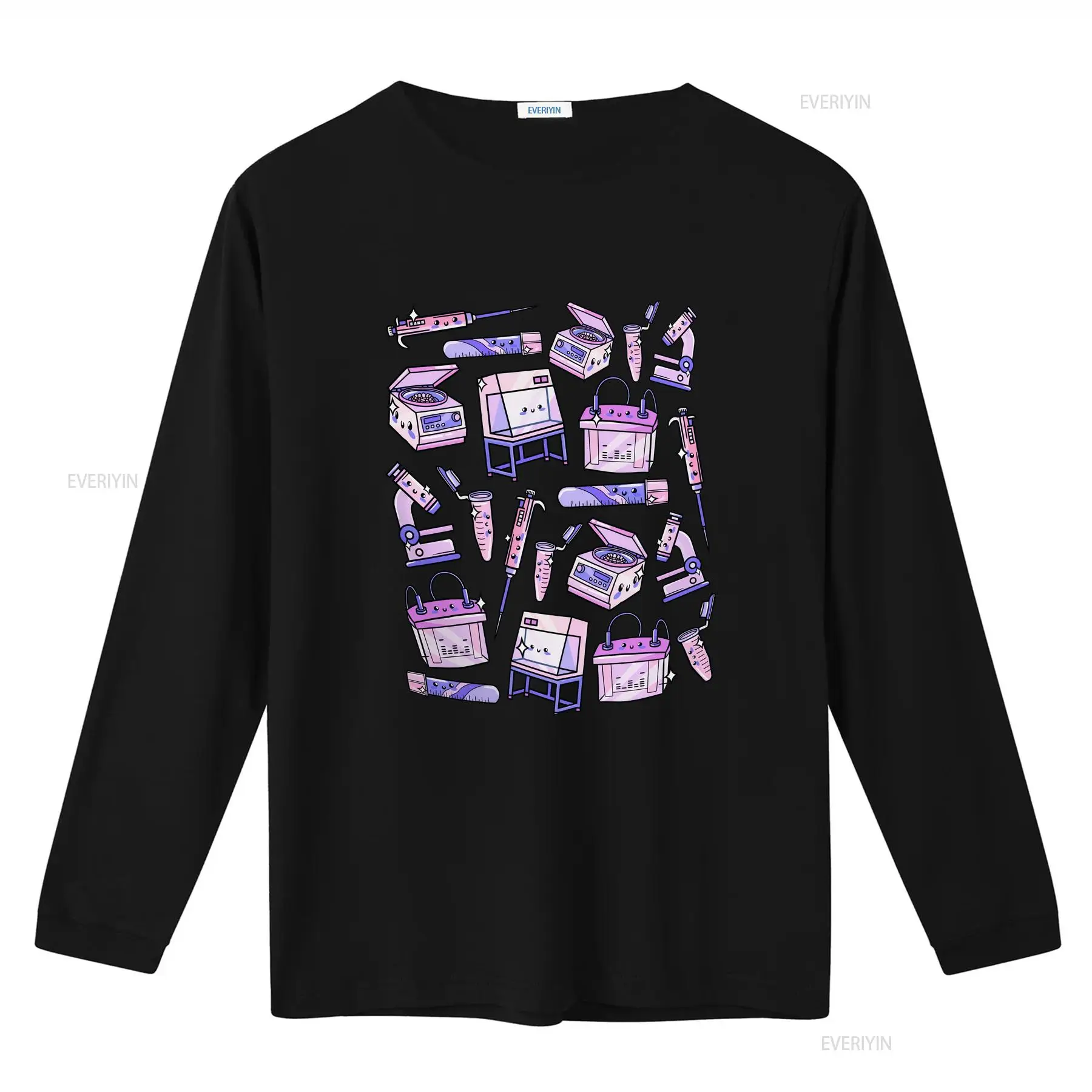 Lab Science T Shirt Microbiolo - Medical Lab Technologist recension och pris