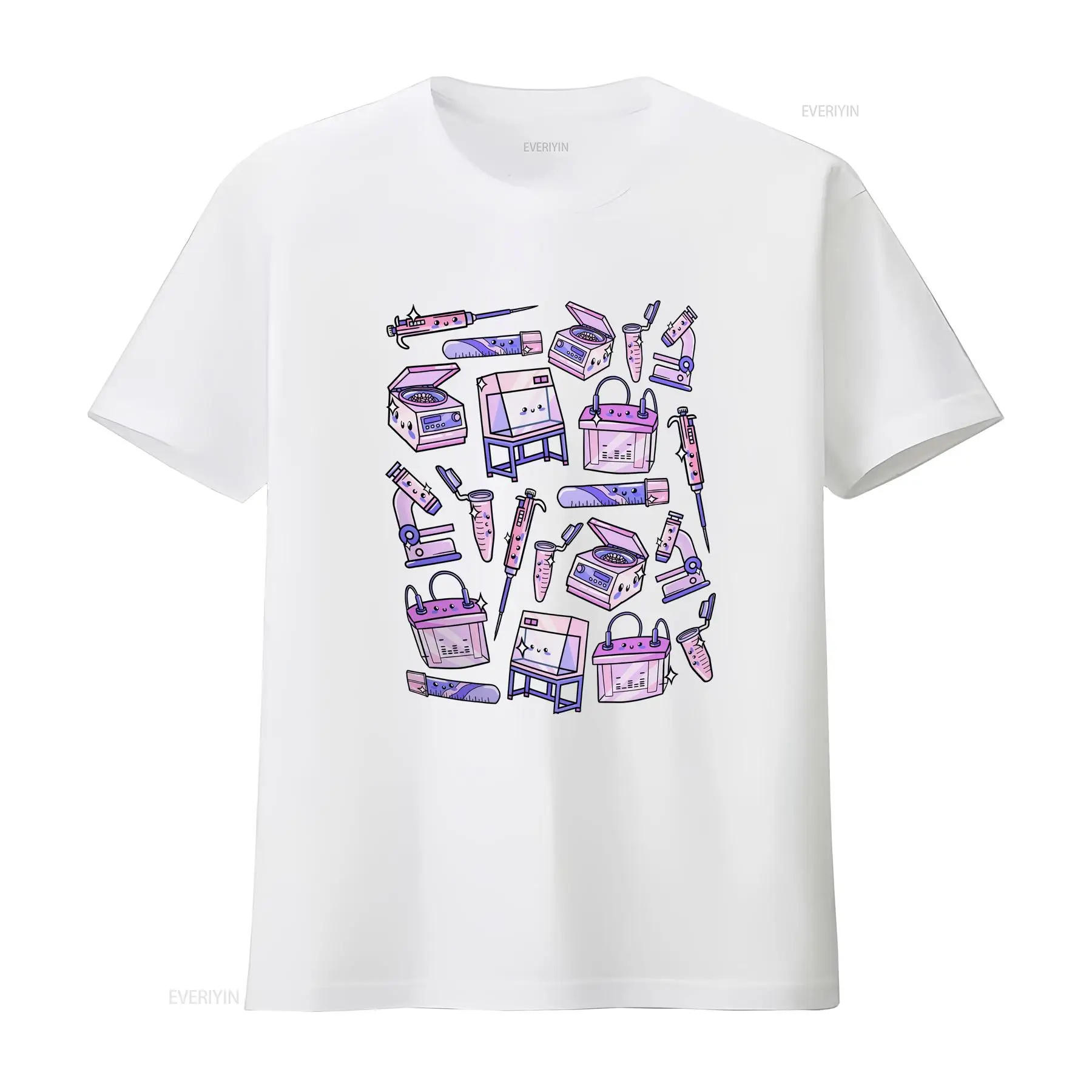 Lab Science T Shirt Microbiolo - Medical Lab Technologist recension och pris
