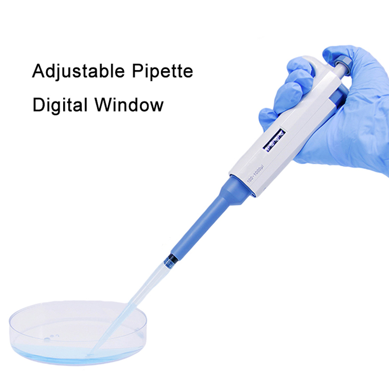 IKEME Pipette Tips 10ul 200ul  - Lab Pipette Tip recension och pris