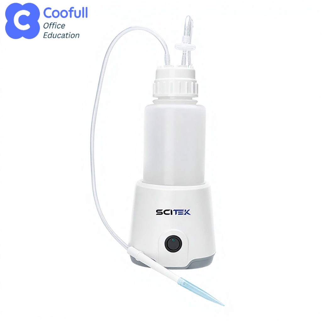 Vacuum Aspiration System 1 mL  - Lab Pipette Tip recension och pris