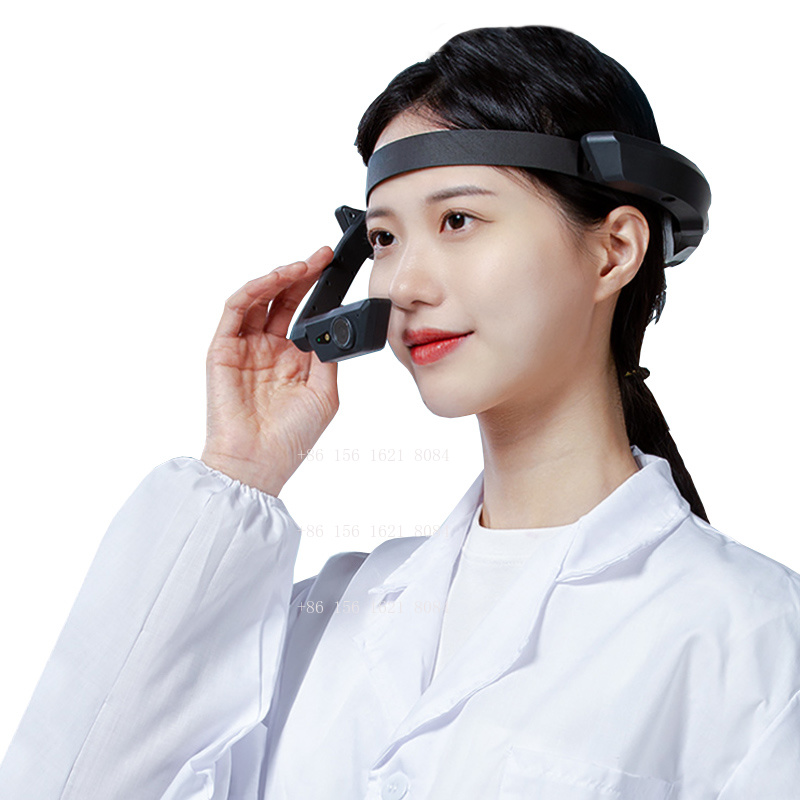 control 4k high-resolution vid - Medical Lab Video recension och pris