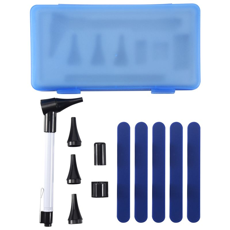 Otoscope Ophthalmoscope Stomat - Otoscope Ophthalmoscope Set recension och pris