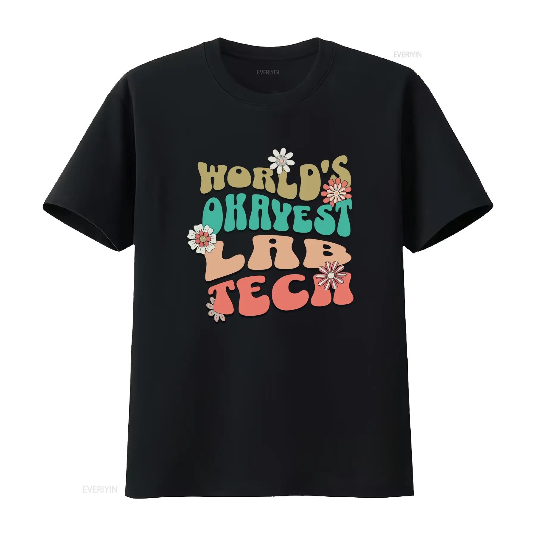 Laboratory Technician T Shirt  - Medical Lab Technologist recension och pris