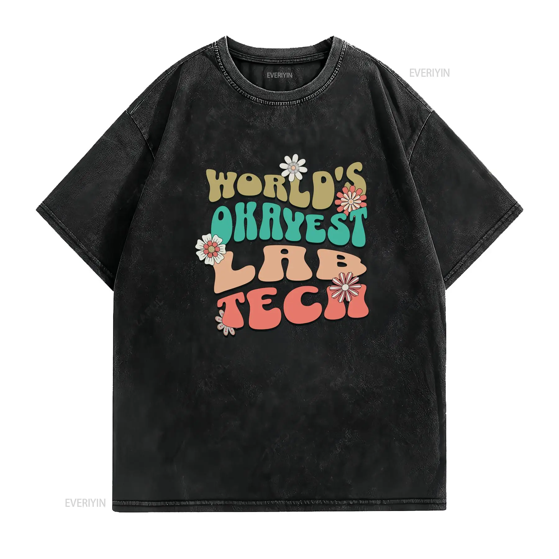 Laboratory Technician T Shirt  - Medical Lab Technologist recension och pris