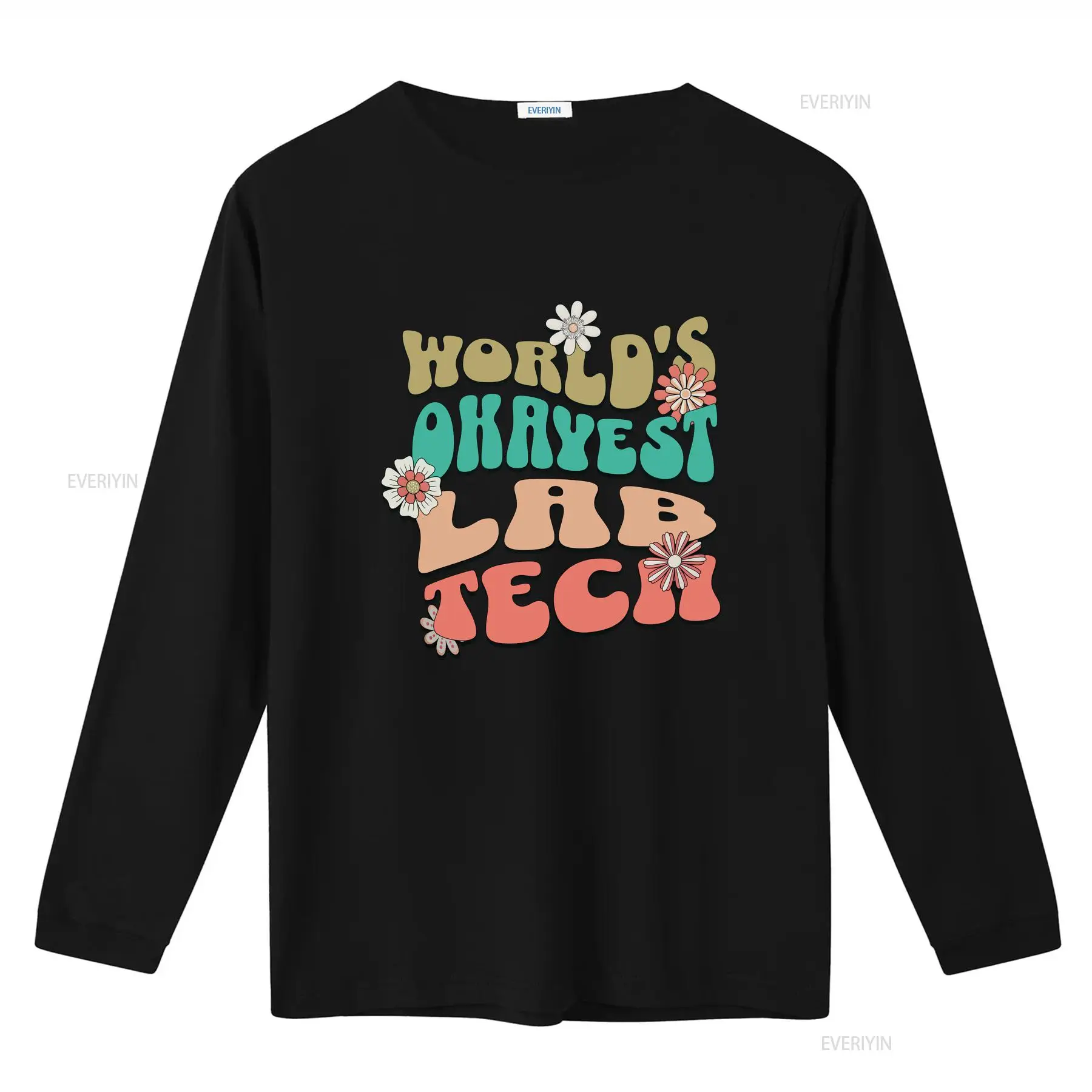 Laboratory Technician T Shirt  - Medical Lab Technologist recension och pris