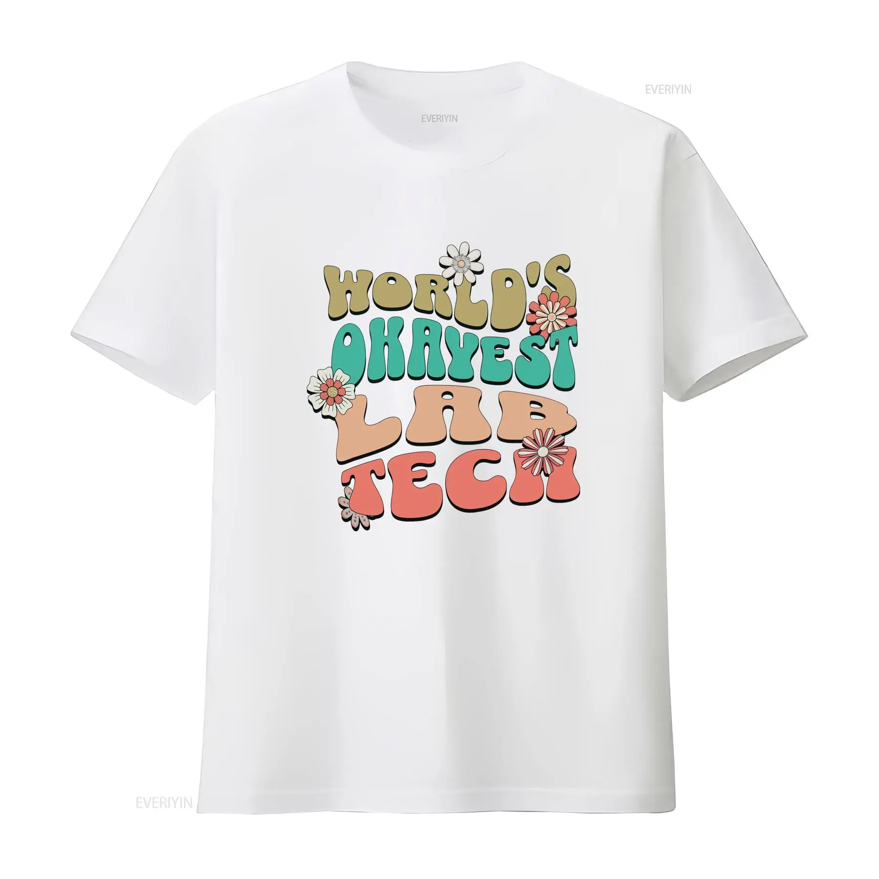 Laboratory Technician T Shirt  - Medical Lab Technologist recension och pris