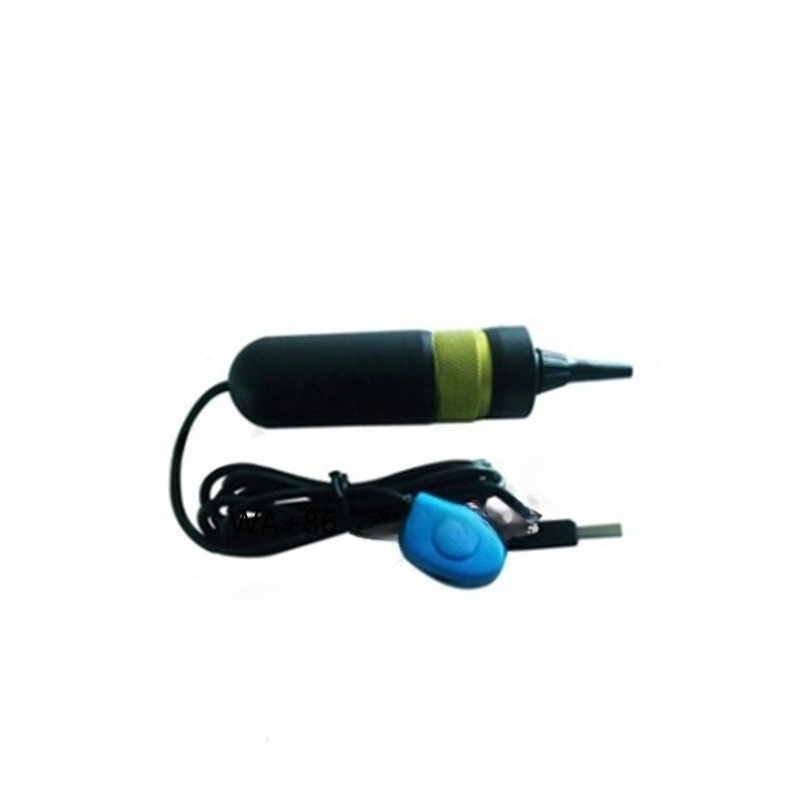 HC-G027C high quality digital  - Medical Lab Video recension och pris