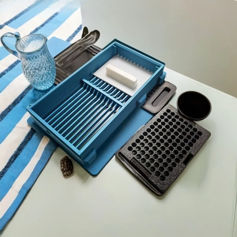 Pipette Tip Loader Installer Q - Lab Pipette Tip recension och pris