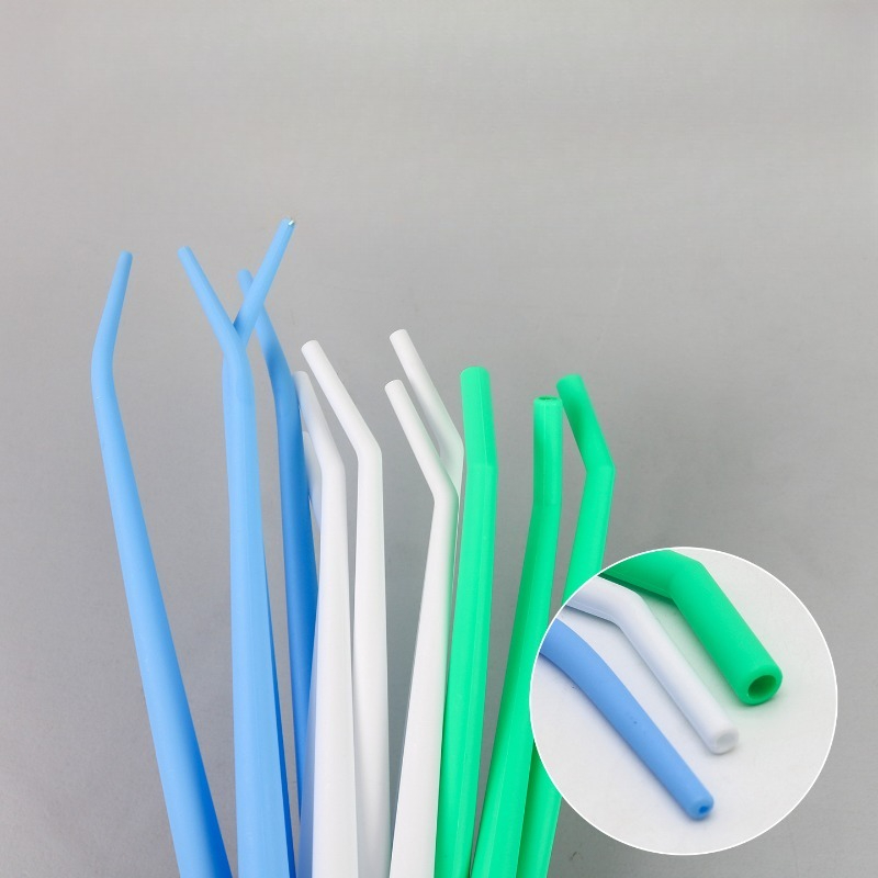 50Pcs Lab Bent Tip Aspirator P - Lab Pipette Tip recension och pris