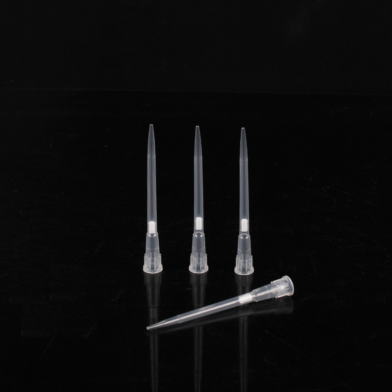 Lab 10ul 20ul 50ul 100ul 200ul - Lab Pipette Tip recension och pris