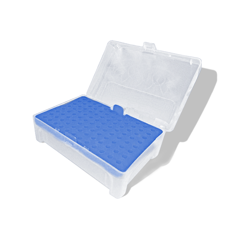 Laboratory Pipette Tip Box 10u - Lab Pipette Tip recension och pris