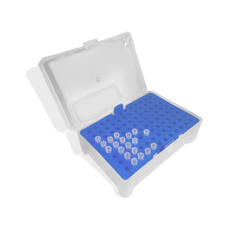 Laboratory Pipette Tip Box 10u - Lab Pipette Tip recension och pris