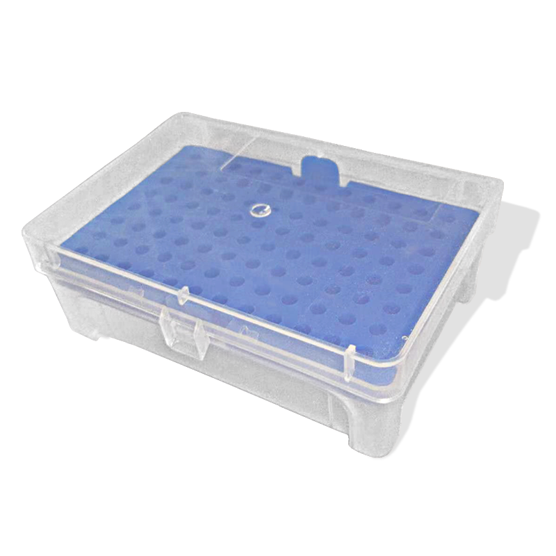 Laboratory Pipette Tip Box 10u - Lab Pipette Tip recension och pris