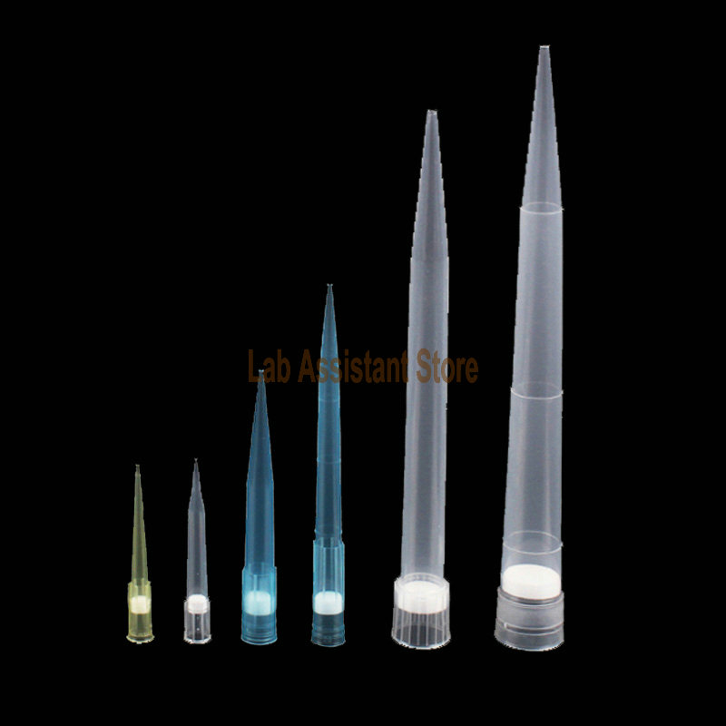 Laboratory Bagged Plastic Pipe - Lab Pipette Tip recension och pris