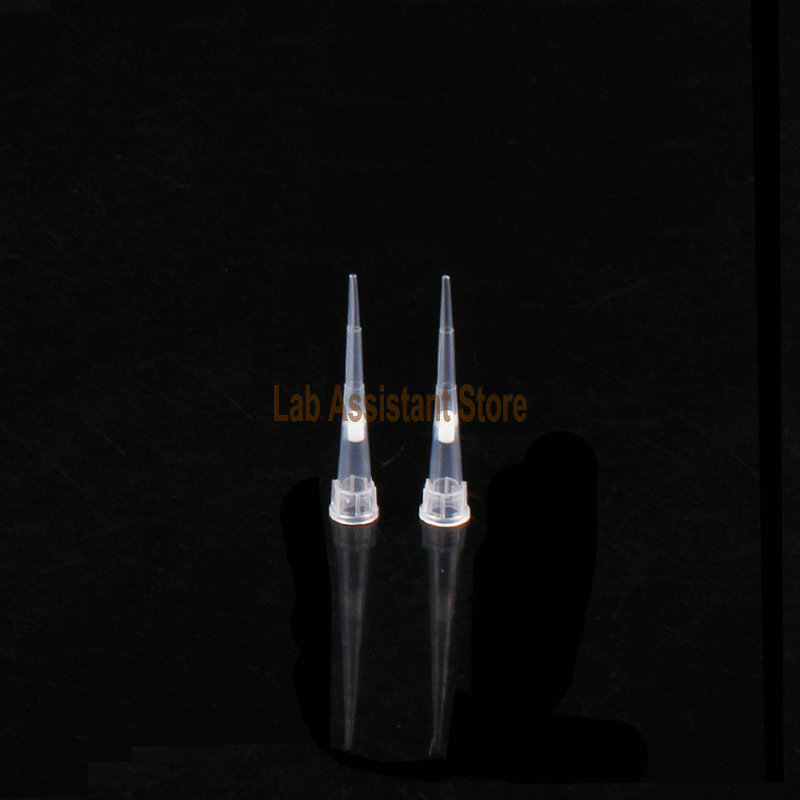 Laboratory Bagged Plastic Pipe - Lab Pipette Tip recension och pris