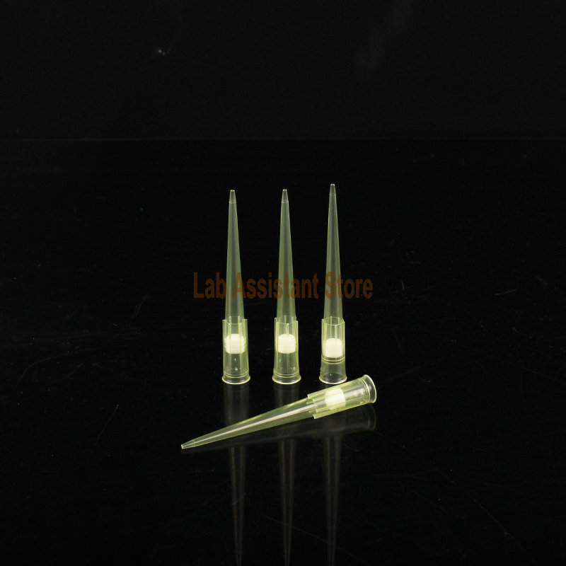 Laboratory Bagged Plastic Pipe - Lab Pipette Tip recension och pris