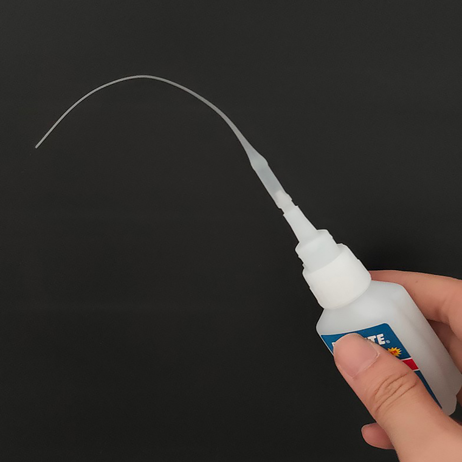 100pcs Glue Micro-Tips Plastic - Lab Pipette Tip recension och pris