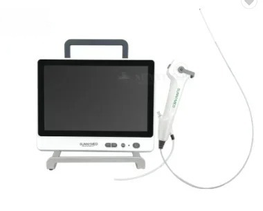 LHBF Por HD Video  Flexible Br - Medical Lab Video recension och pris