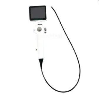 LHBF Por HD Video  Flexible Br - Medical Lab Video recension och pris