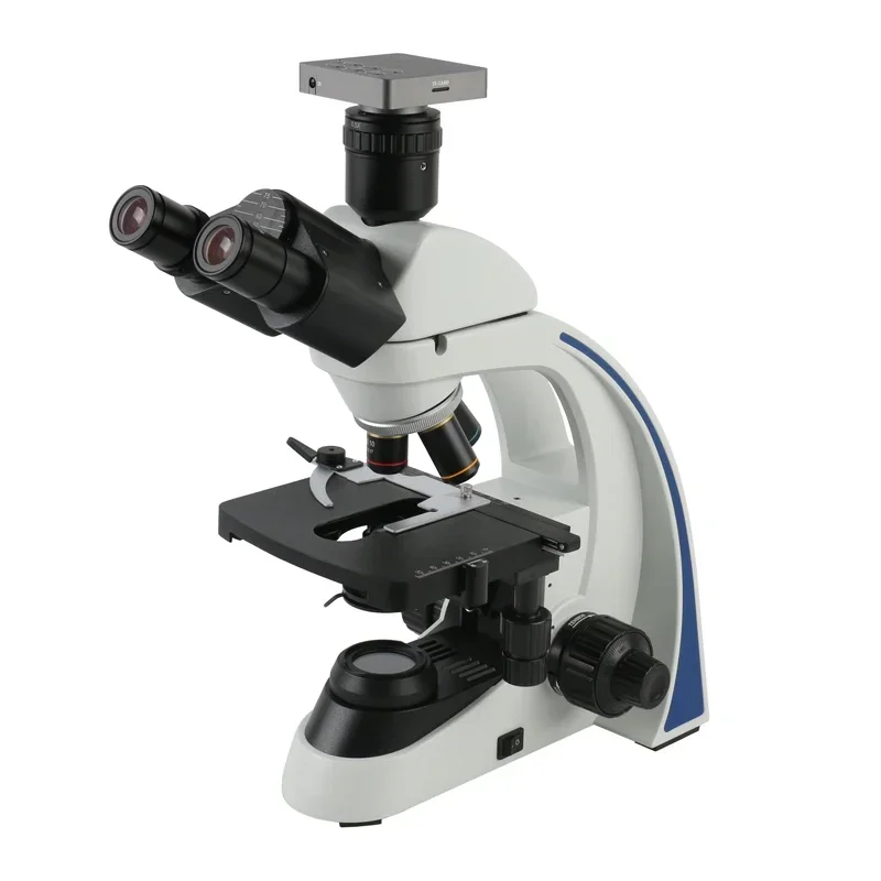 40X - 1000X 1600X 2000X Labora - Medical Lab Video recension och pris