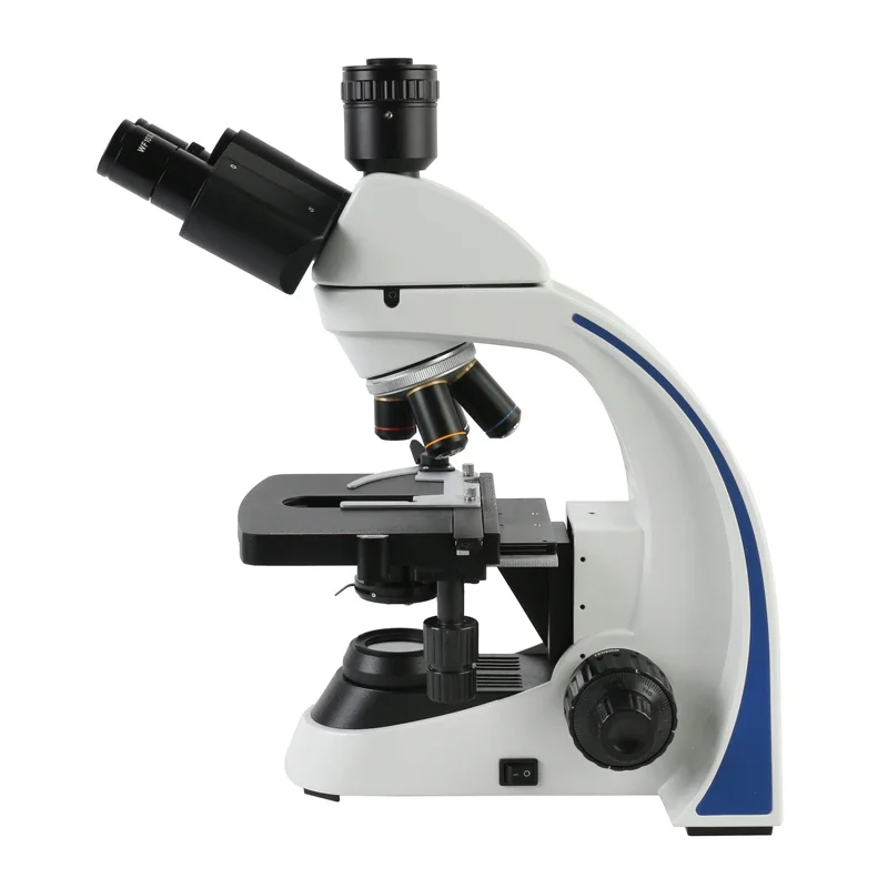 40X - 1000X 1600X 2000X Labora - Medical Lab Video recension och pris