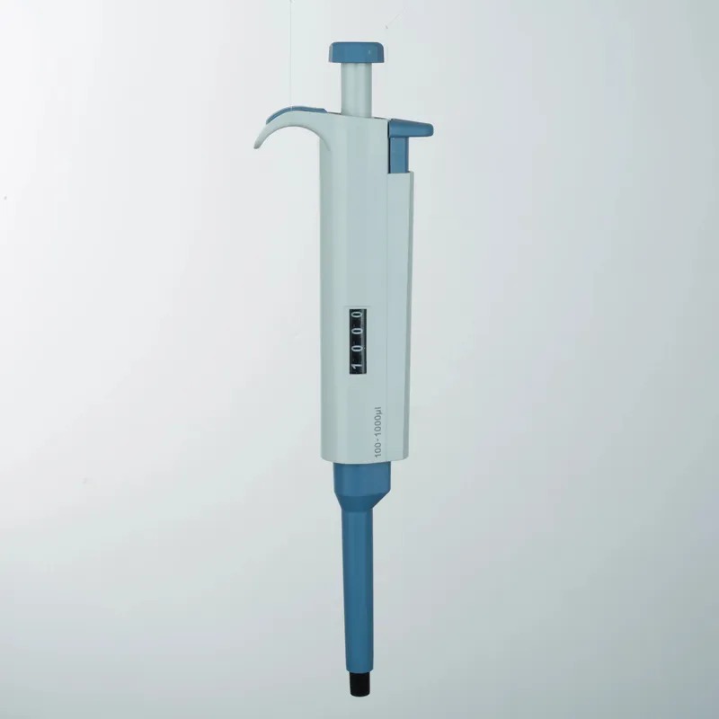 Heng Nuo Micropipeta 10ml Plas - Lab Pipette Tip recension och pris