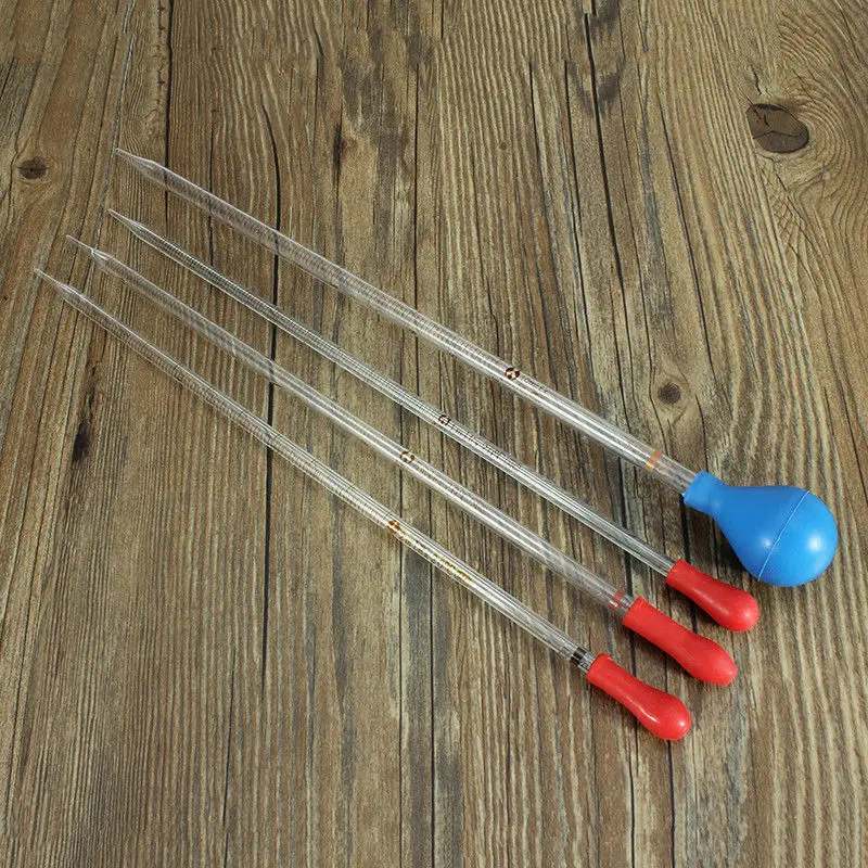 0.5ml 1ml 2ml 3ml 5ml 10ml Gla - Lab Pipette Tip recension och pris