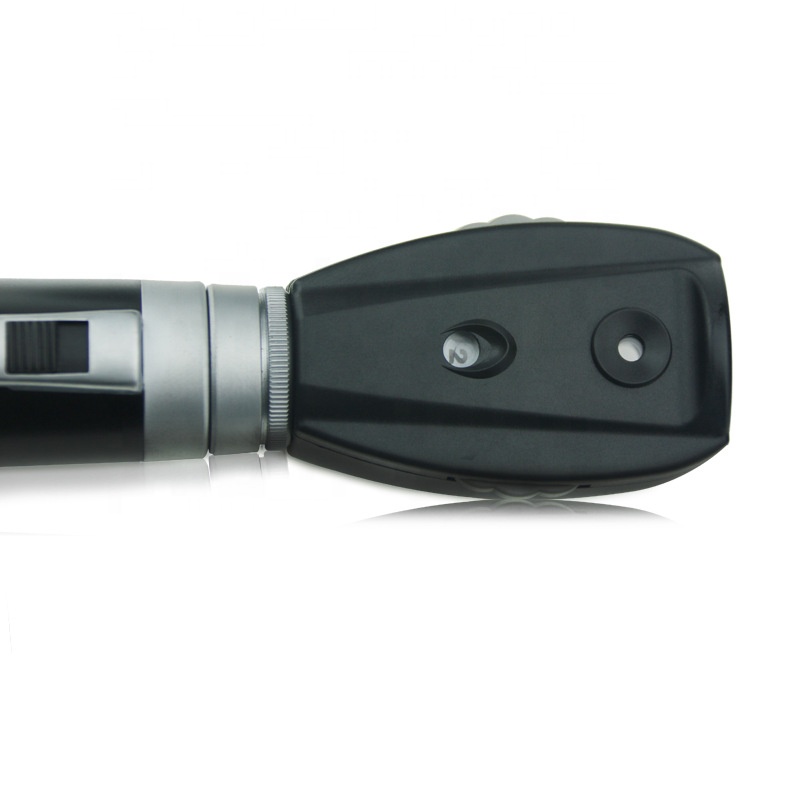 High-quality professional diag - Otoscope Ophthalmoscope Set recension och pris